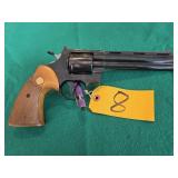 Colt Python 357 Magnum