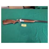 Savage 254B-DL 22LR / 20GA