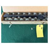 Thompson Center Contender 7mm T/CU Barrel