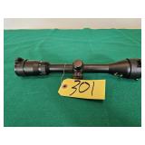 Bushnell Bone Collector 3-9x40 Scope