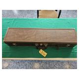 Browning Double Gun Hard Case
