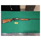 New Haven Mossberg 600A Country Squire 12GA