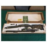 Remington 870 SPS-T Camo 12GA
