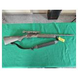 Remington 1100LT 20GA