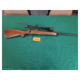 Remington 700 17 Rem