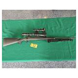 Remington 700 223 Rem