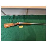 Stevens 311D 12GA