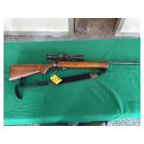 Mossberg 44 US (a) 22LR