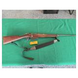 Carcano 6.5 Carcano