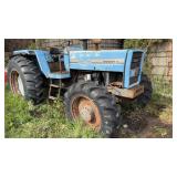 1985 Landini 10000S