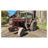 1979 Massey FERGUSON 2675