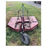 Bush Hog Rotary Mower