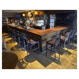 12 Bar Stools