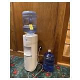 Glacier Bay Water Dispenser