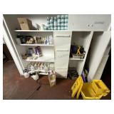 Cleaning Supplies