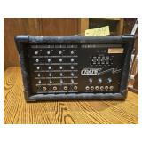 Crate PCM-4 Powered Mixer
