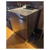 Pair of Bar Coolers