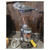 Mazzer Luigi Spa Coffee Grinder