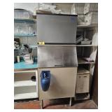 Koolaire Ice Maker