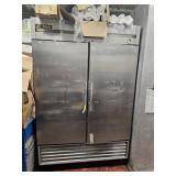 True Refrigerator