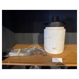 SIC Cups, Jugs, Tumblers. Yeti