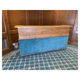 Rolling Bar