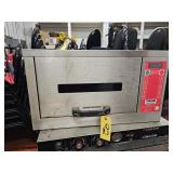 Vulcan FlashBake Oven