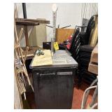 Beverage Air Kegerator