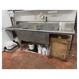 2 Bay Sink