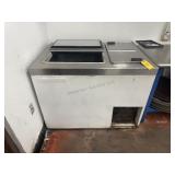 Master-Bilt Ice Cream Freezer