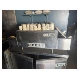 Holman Proveyor Oven