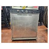 Cres Cor Humidity Holding Cabinet