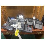 Grandstream Phones, Casio calculators