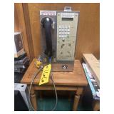 Tongya Pay Phone