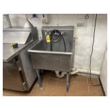 Hand Washing Sink