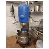 Large Hobart Mixer