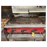 Avantco Griddle