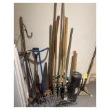 Hand Tools