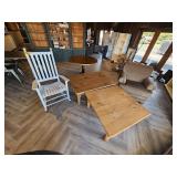 Assorted Furniture