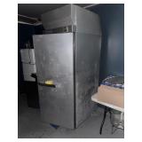 Hobart Stand Up Refrigerator