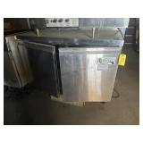 Avantco, Beverage Air, Silver King Refrigerators