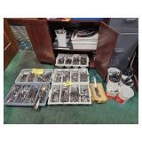 250+ Flatware Sets