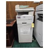 Gestetner DSm415pf Printer