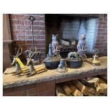 Cast Iron Collectables
