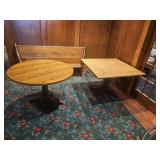 Miscellaneous Furniture Lot