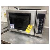 Amana Commercial Microwave