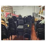 130+ Restaurant Chairs & Podium