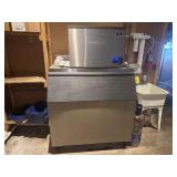 Manitowoc Ice Machine