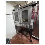 Zephaire Portable Oven