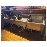 Bar Sinks